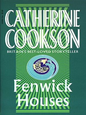cover image of Fenwick Houses